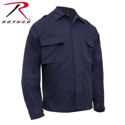 Tactical 2 Pocket BDU Shirt