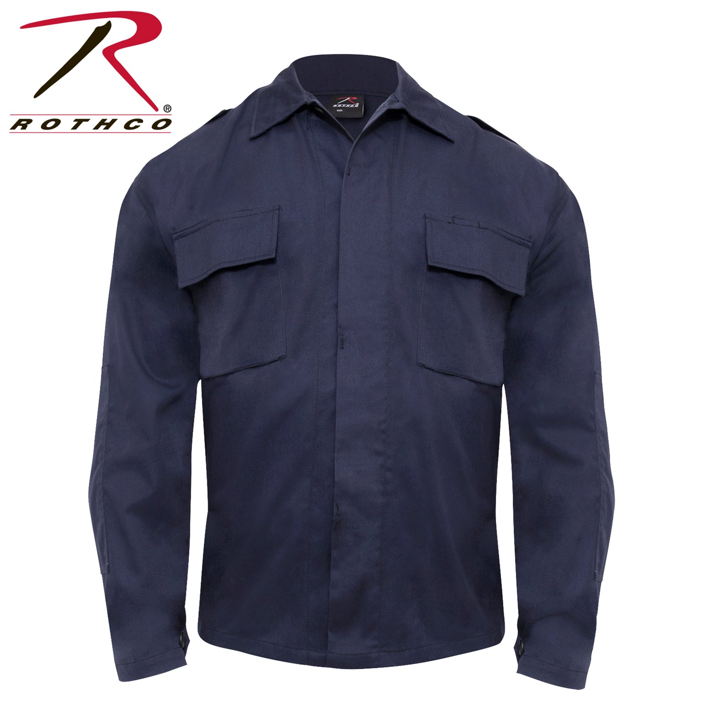 Tactical 2 Pocket BDU Shirt
