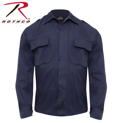 Tactical 2 Pocket BDU Shirt