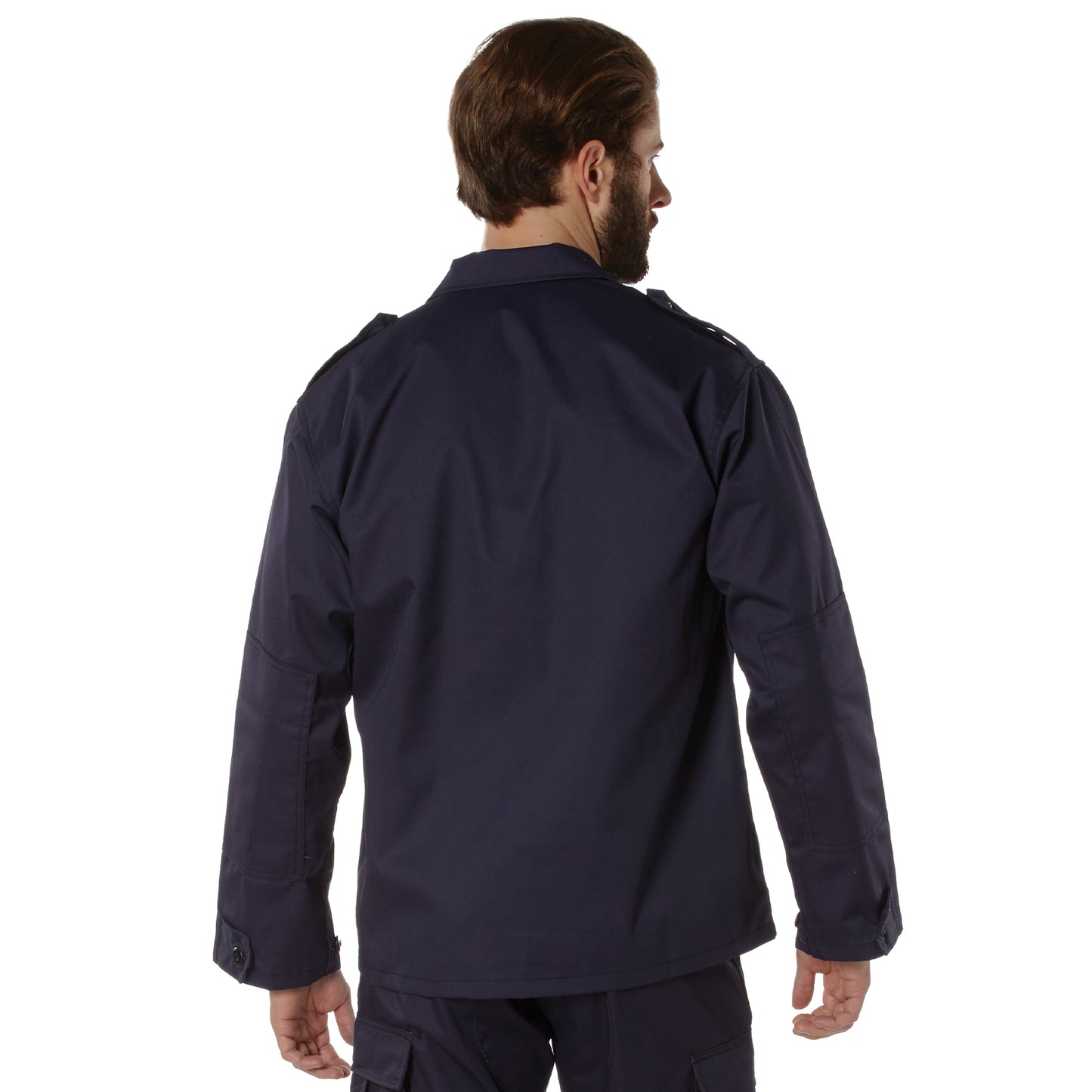 Tactical 2 Pocket BDU Shirt