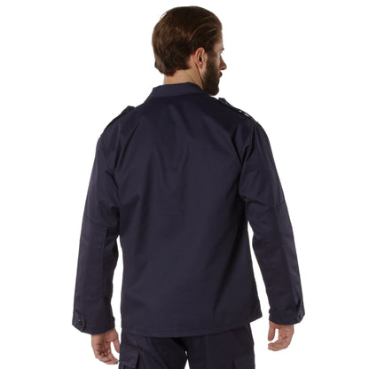 Tactical 2 Pocket BDU Shirt