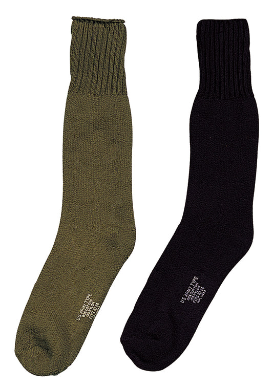 Rothco Thermal Boot Socks - Tactical Choice Plus