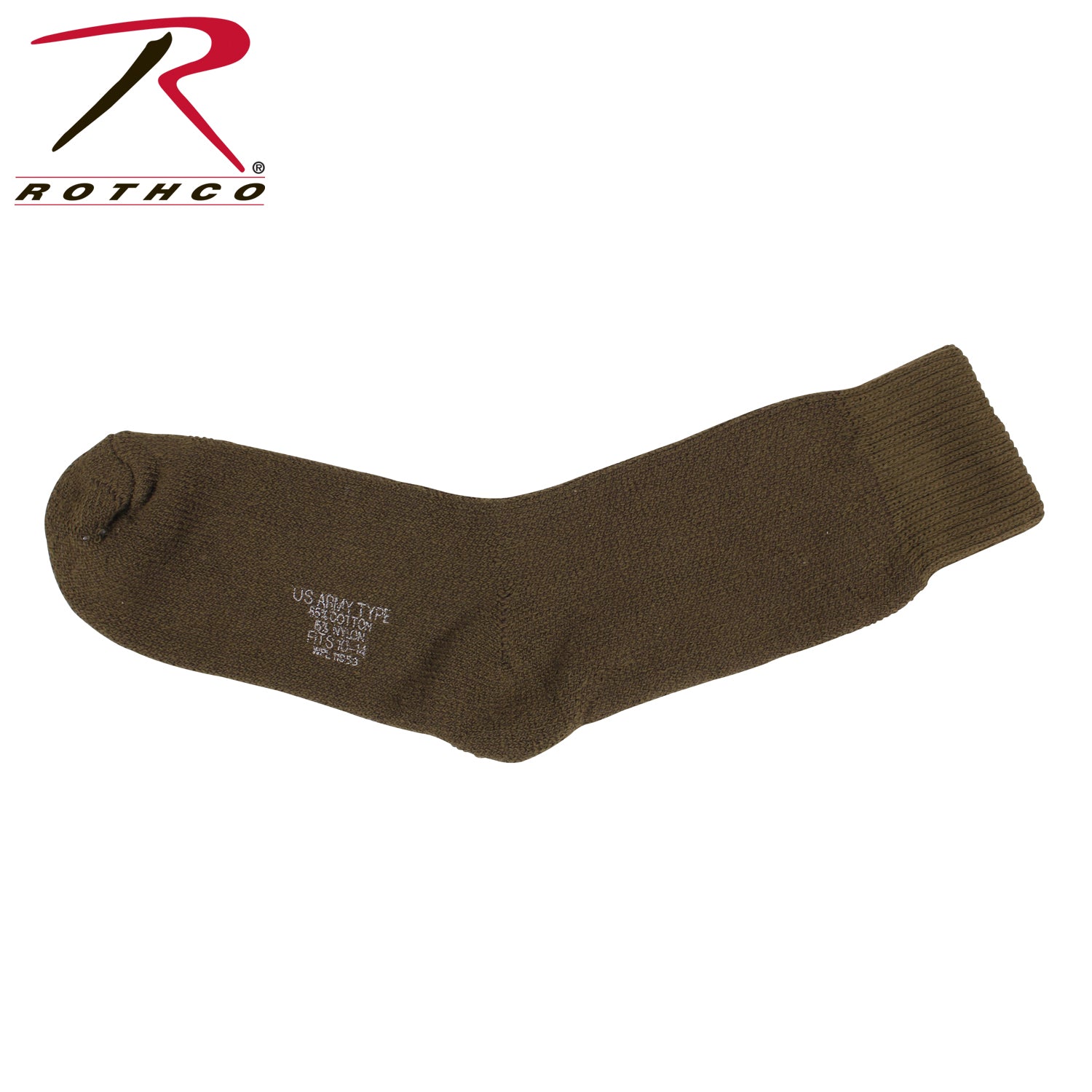 Rothco Thermal Boot Socks - Tactical Choice Plus