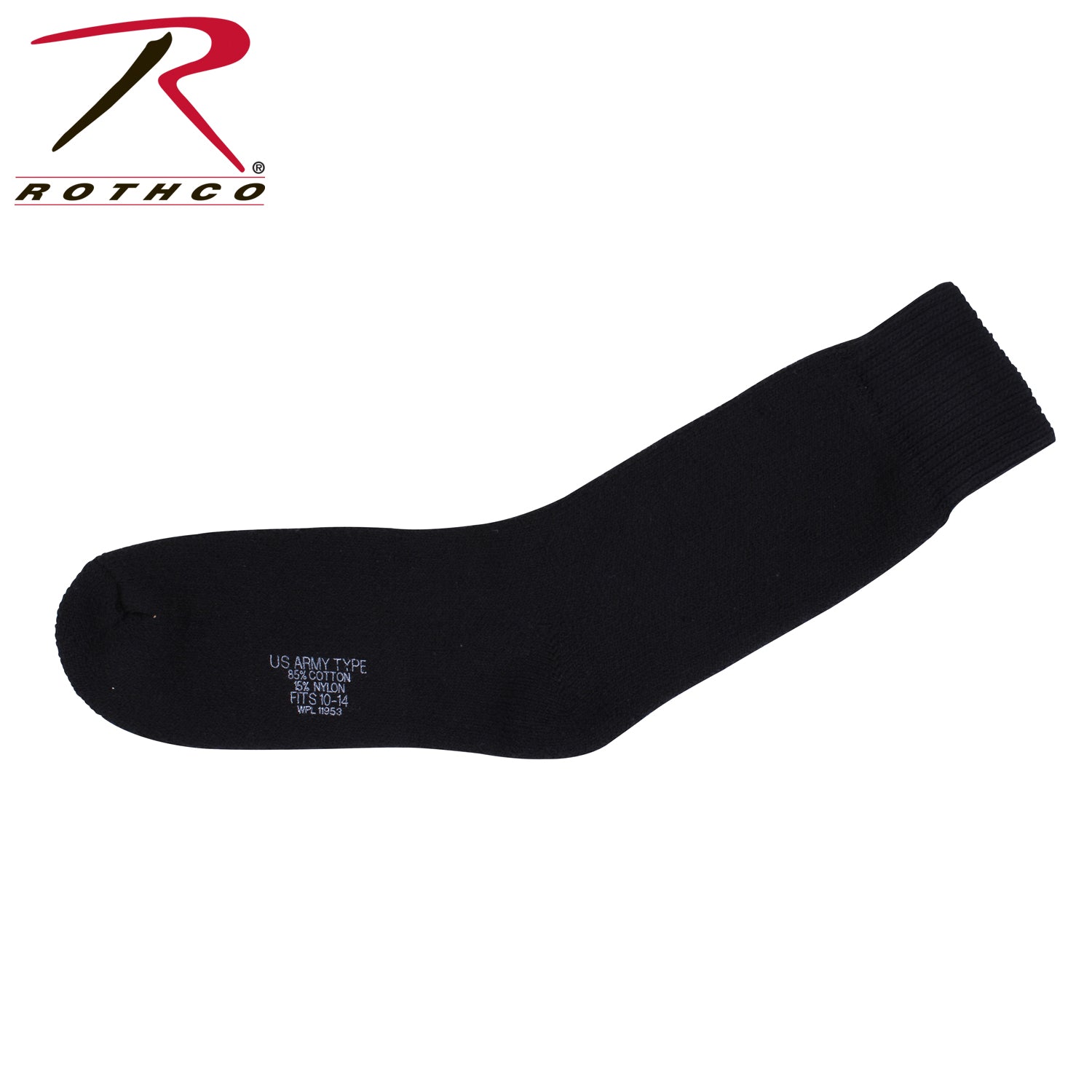 Rothco Thermal Boot Socks - Tactical Choice Plus