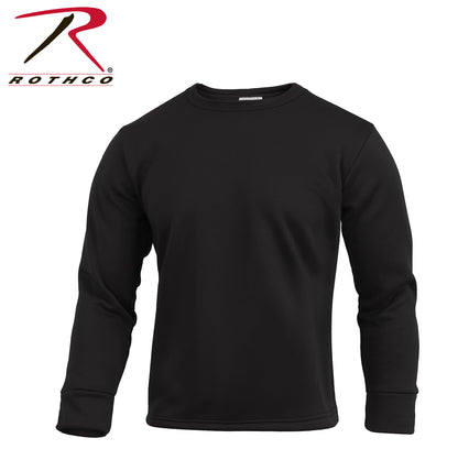 ECWCS Poly Crew Neck Top