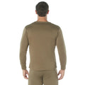 Rothco ECWCS Poly Crew Neck Top - Tactical Choice Plus