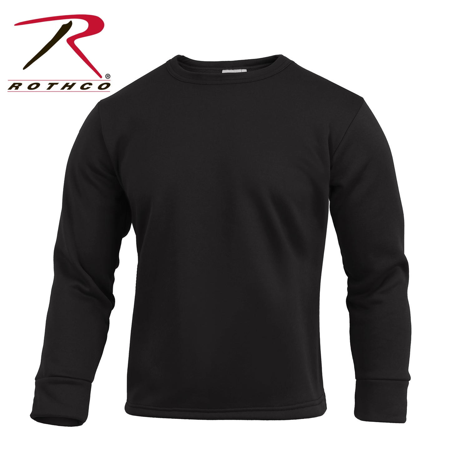 ECWCS Poly Crew Neck Top