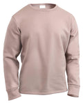 Rothco ECWCS Poly Crew Neck Top - Tactical Choice Plus