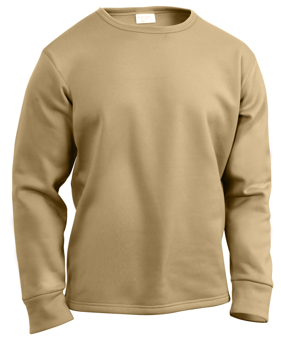 ECWCS Poly Crew Neck Top