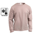 Rothco ECWCS Poly Crew Neck Top - Tactical Choice Plus