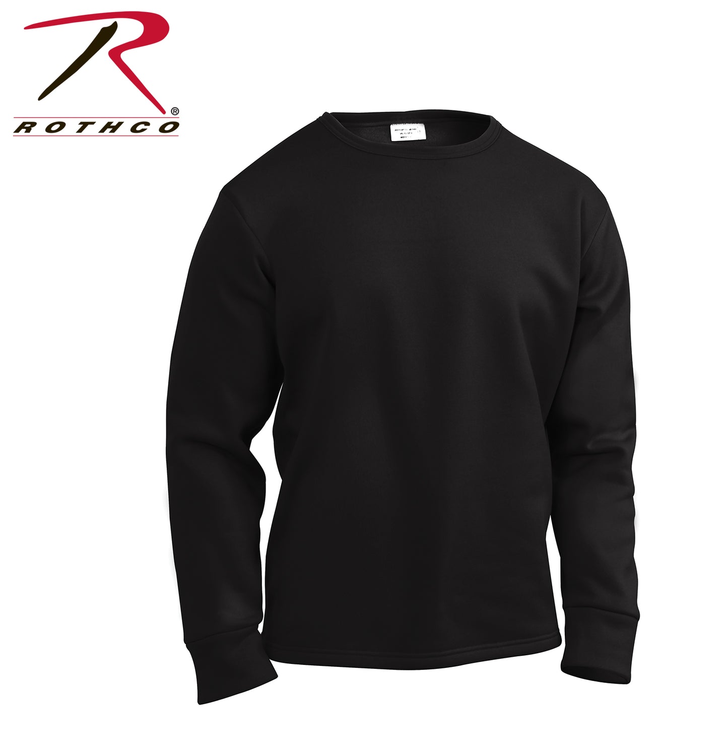 ECWCS Poly Crew Neck Top