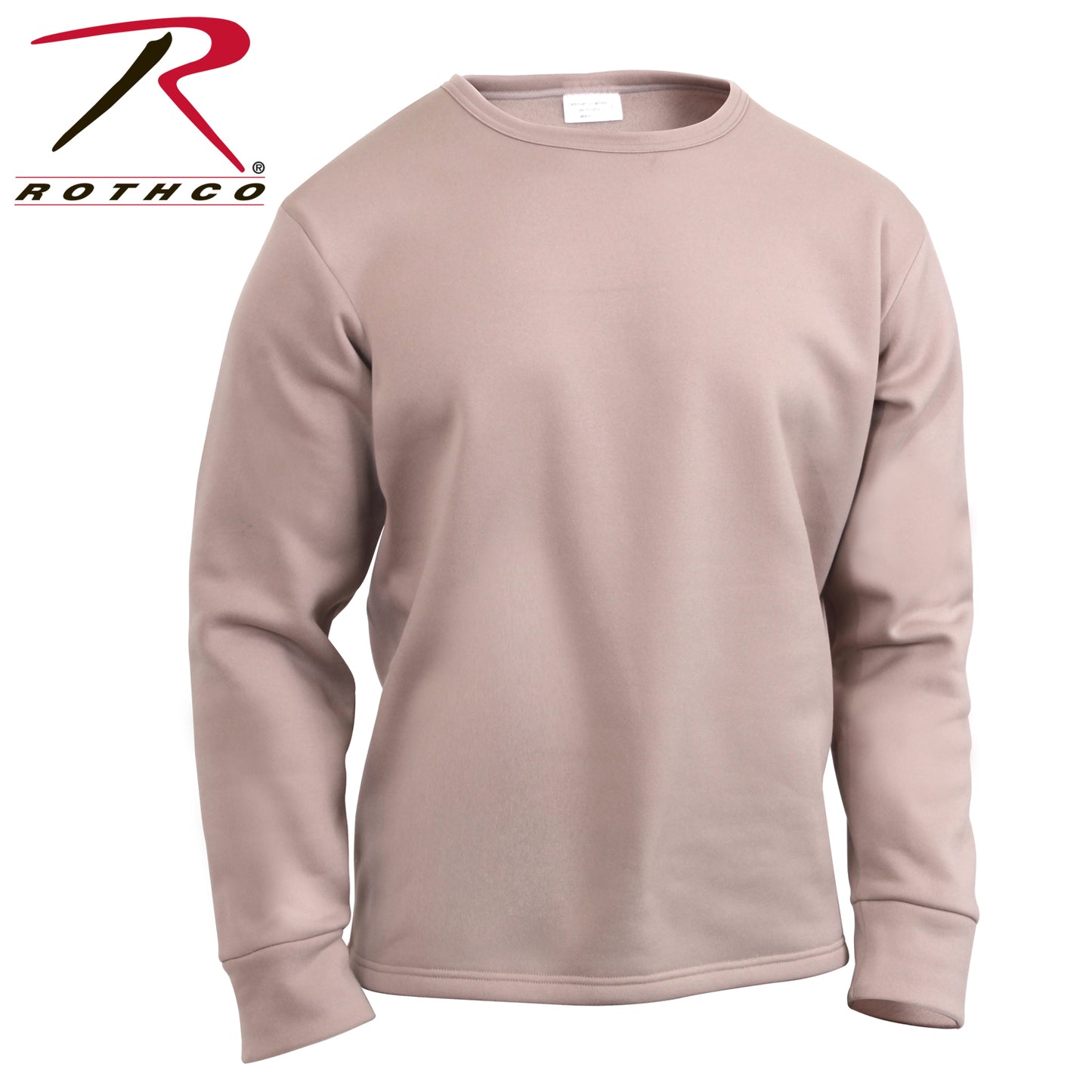 ECWCS Poly Crew Neck Top