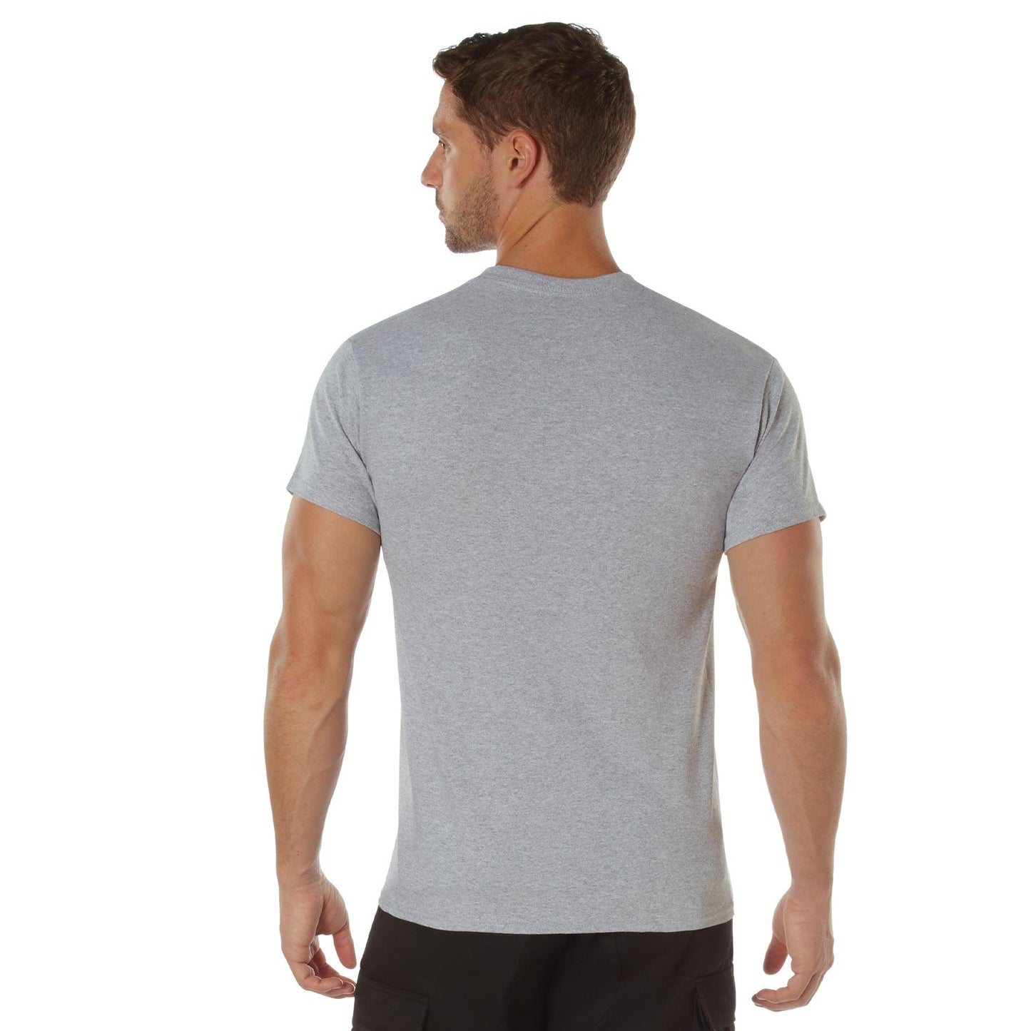 Vintage USMC Eagle, Globe & Anchor T-Shirt - Tactical Choice Plus