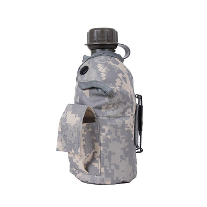 G.I. Style Canteen Cover - Tactical Choice Plus