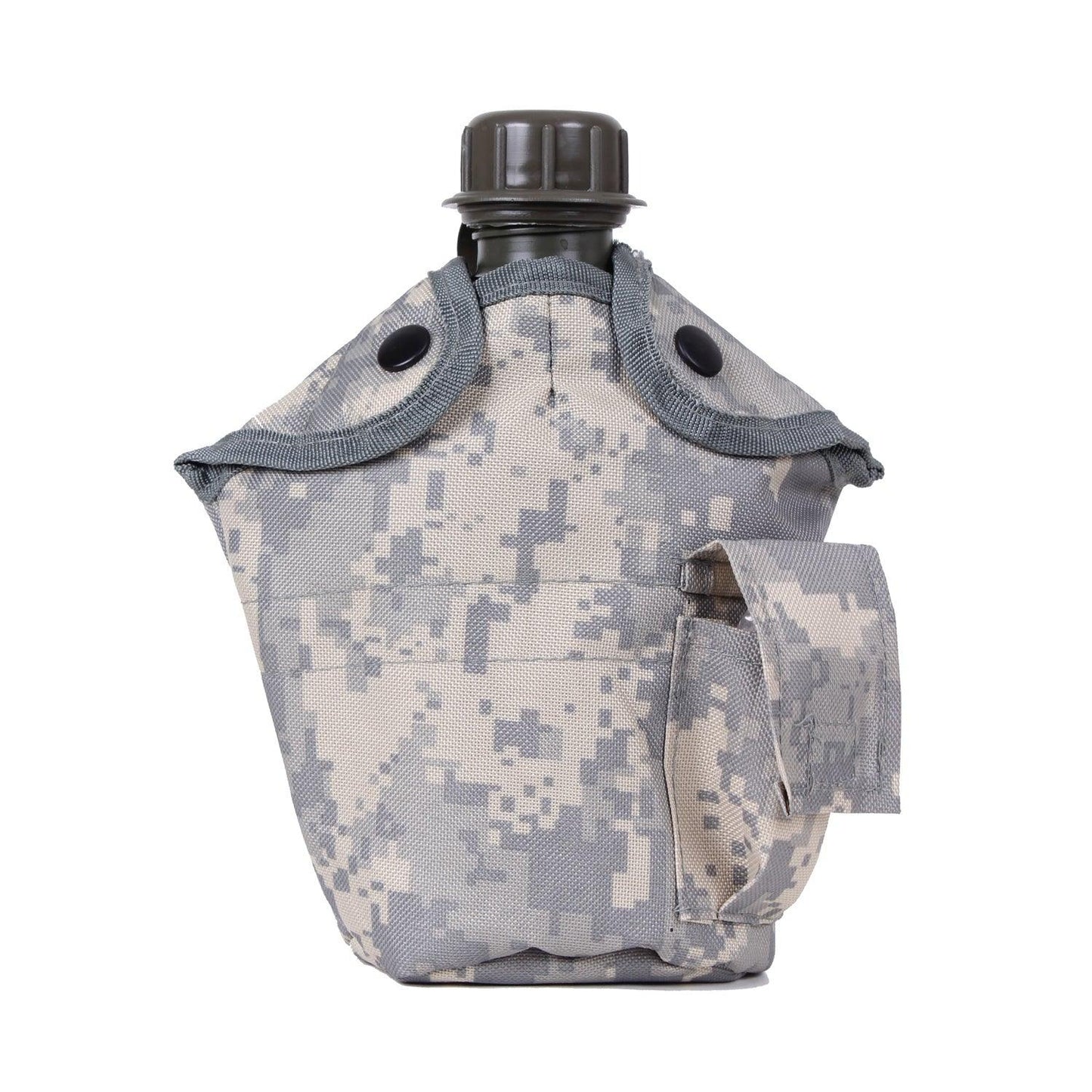 G.I. Style Canteen Cover - Tactical Choice Plus