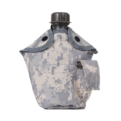 G.I. Style Canteen Cover - Tactical Choice Plus