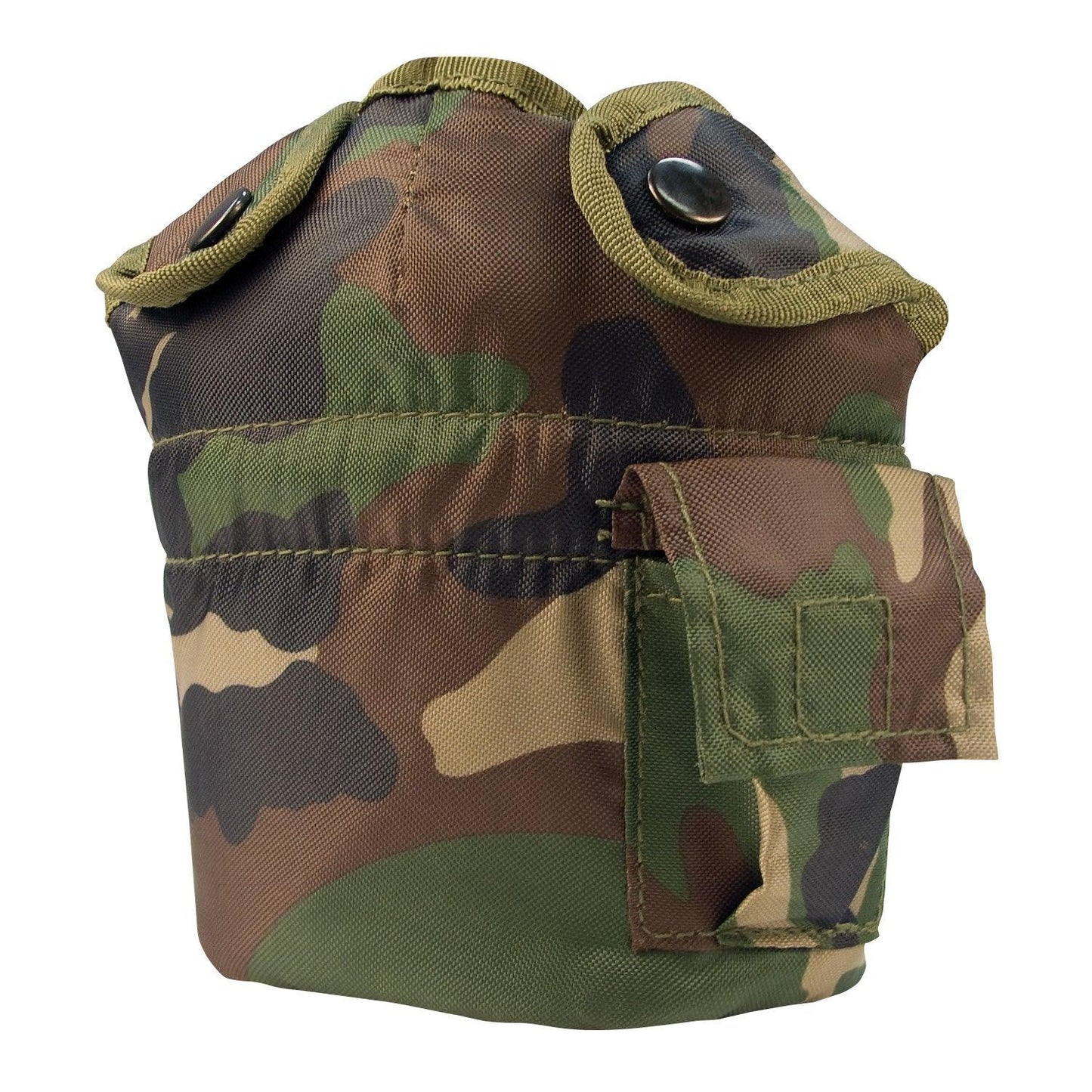  G.I. Style Canteen Cover - Tactical Choice Plus