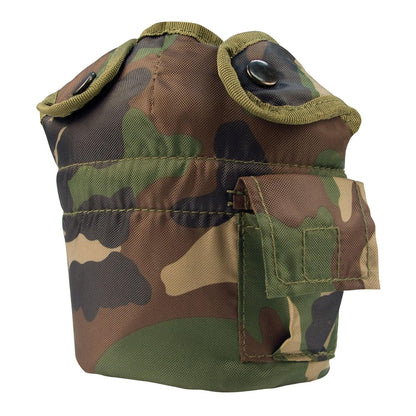  G.I. Style Canteen Cover - Tactical Choice Plus