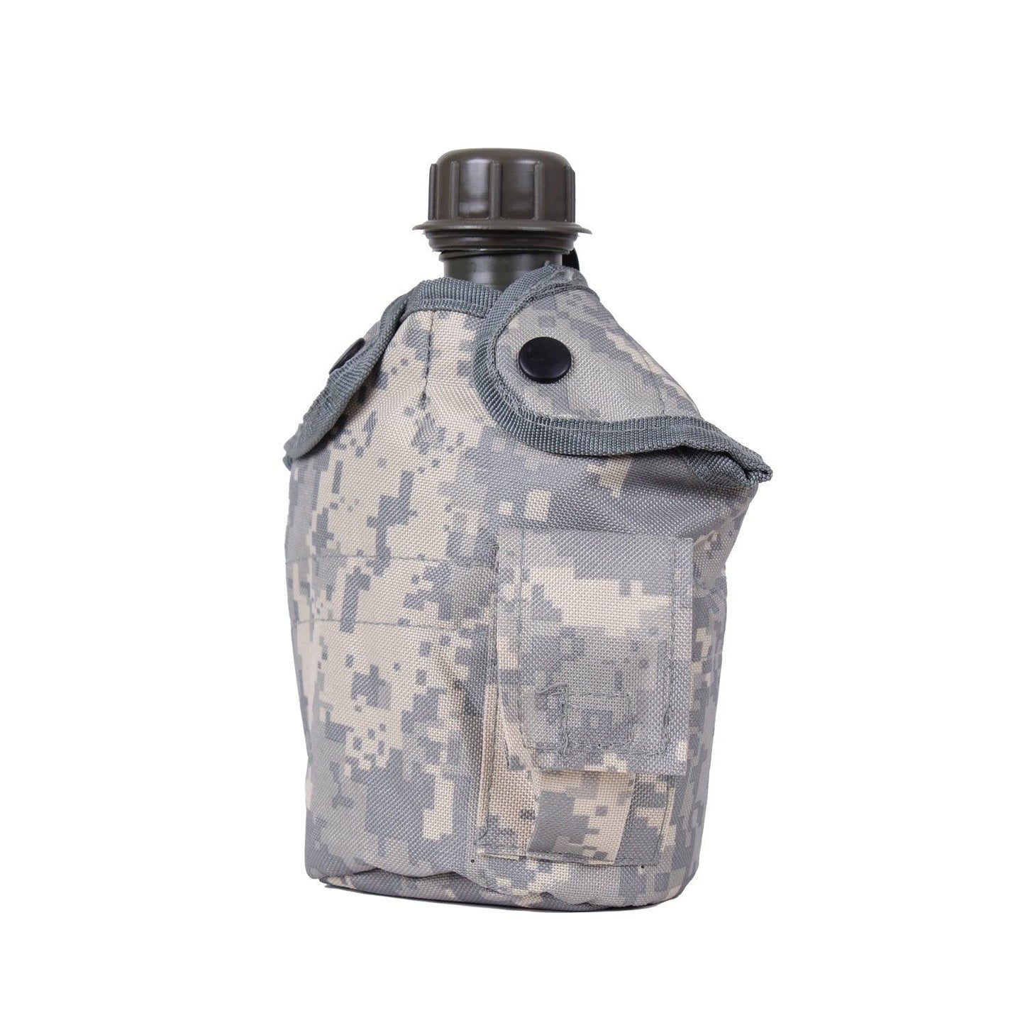 G.I. Style Canteen Cover - Tactical Choice Plus