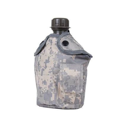 G.I. Style Canteen Cover - Tactical Choice Plus