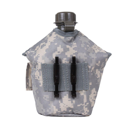 G.I. Style Canteen Cover - Tactical Choice Plus
