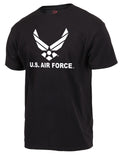 US Air Force Emblem T-Shirt - Tactical Choice Plus