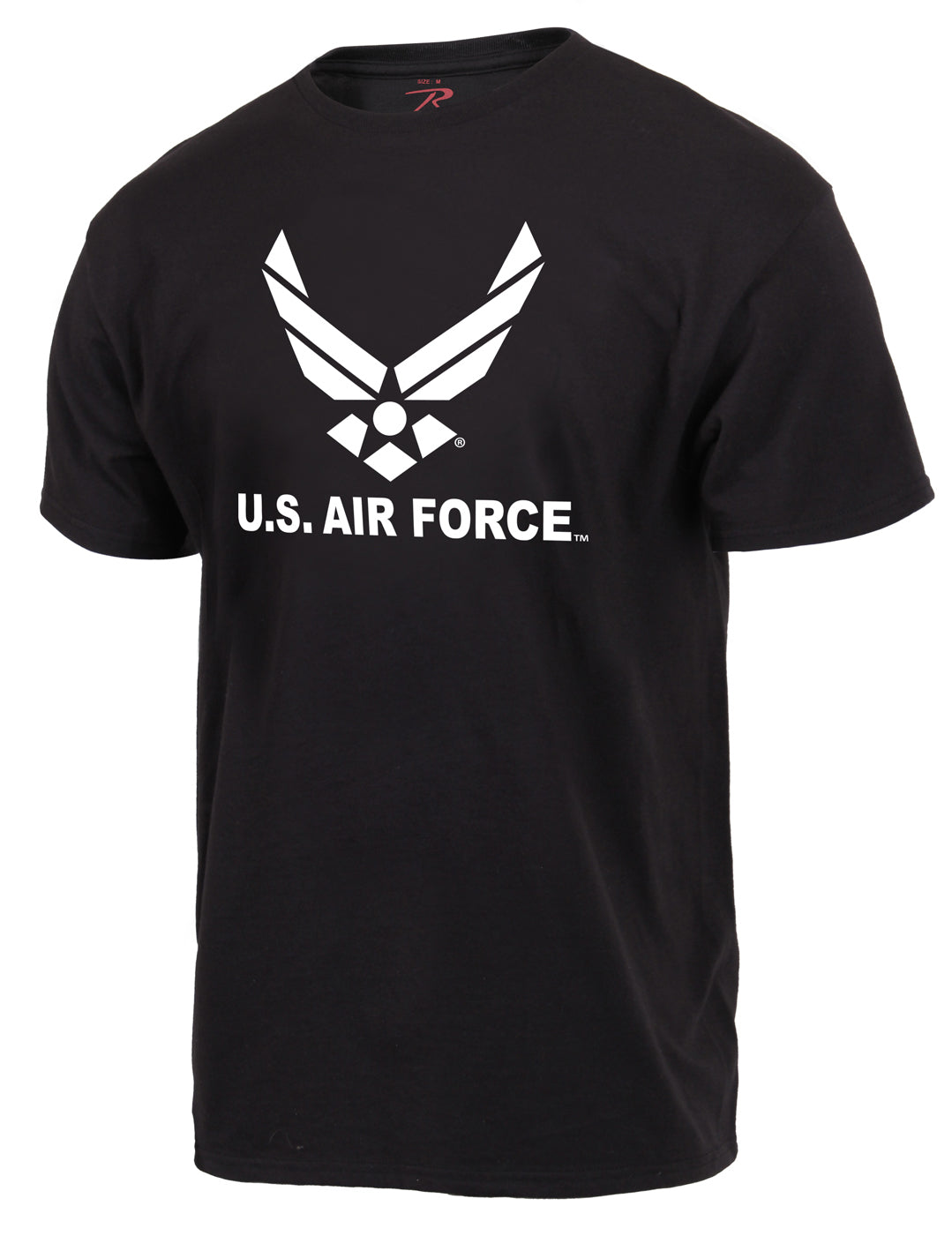 US Air Force Emblem T-Shirt - Tactical Choice Plus