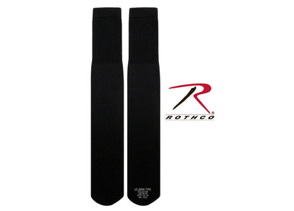 Rothco G.I. Style Tube Socks - Tactical Choice Plus