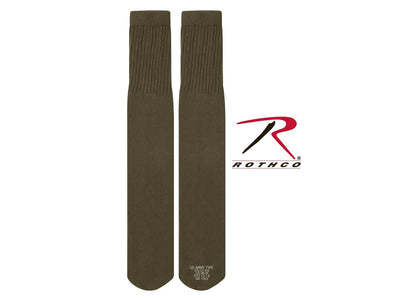 Rothco G.I. Style Tube Socks - Tactical Choice Plus