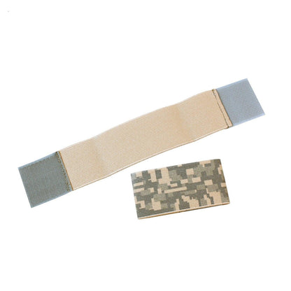 Blousing Garters - Tactical Choice Plus