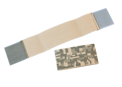 Blousing Garters - Tactical Choice Plus