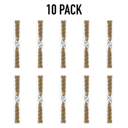 Blousing Garter Straps