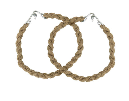 Blousing Garter Straps