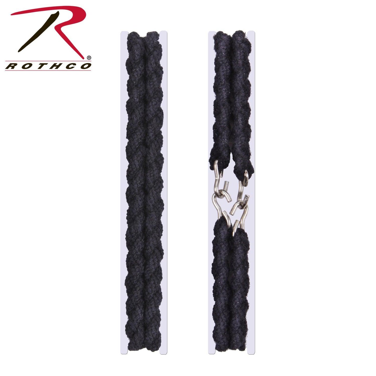 Blousing Garter Straps