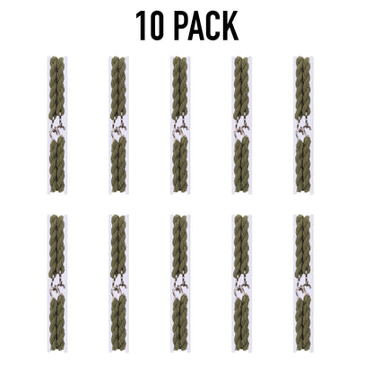 Blousing Garter Straps