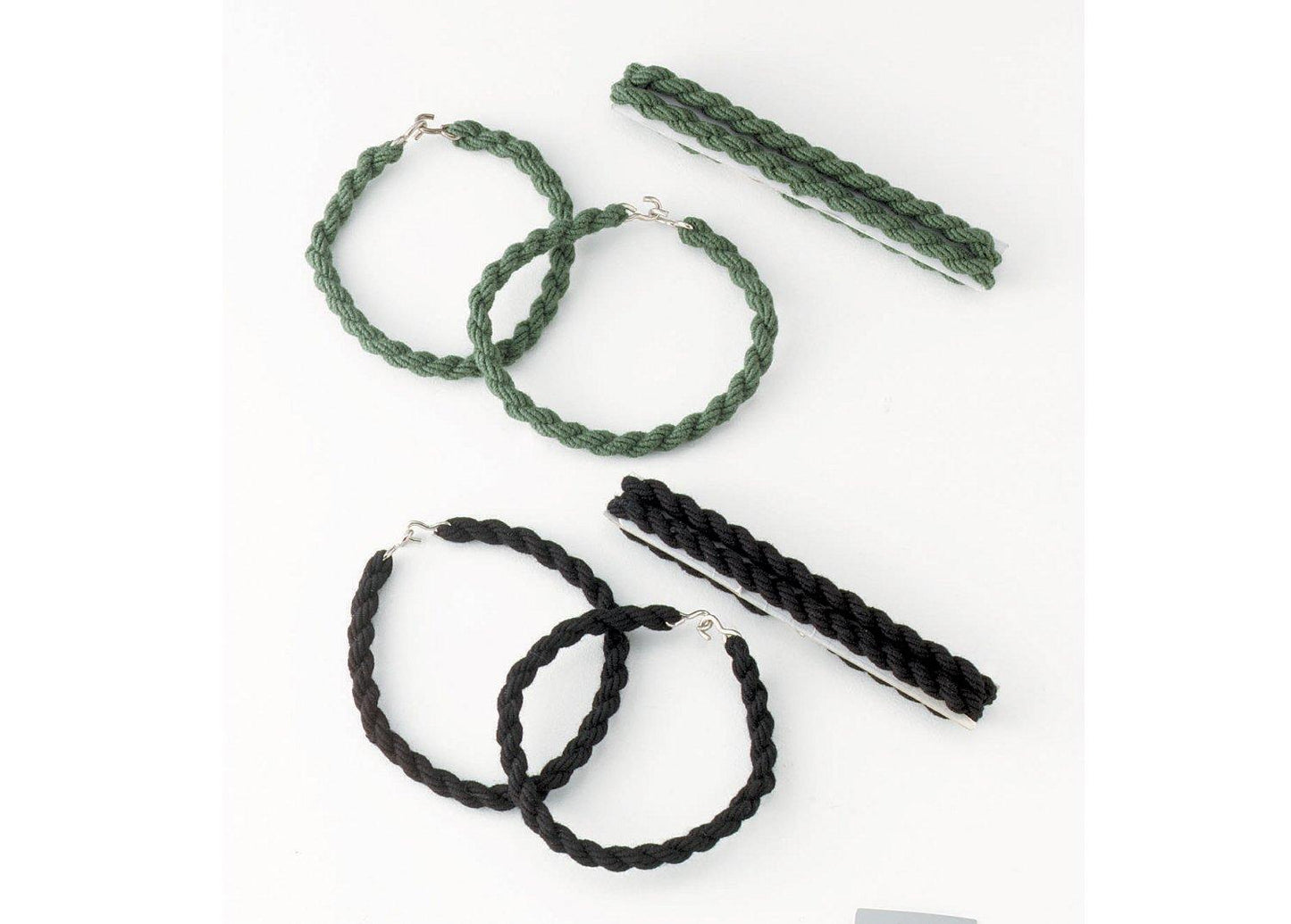 Blousing Garter Straps