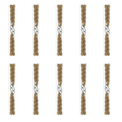 Blousing Garter Straps