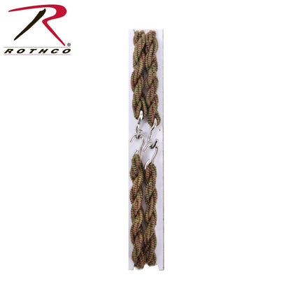 Blousing Garter Straps