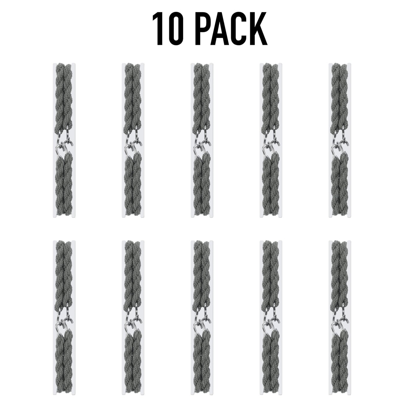 Blousing Garter Straps