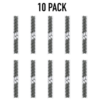 Blousing Garter Straps