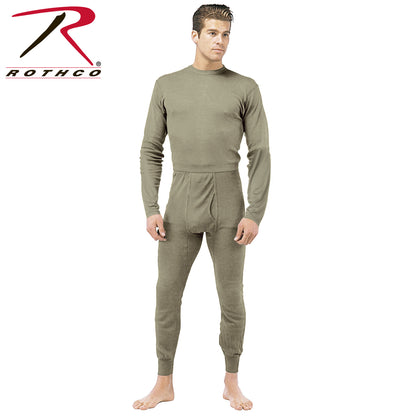 Gen III Silk Weight Underwear Top