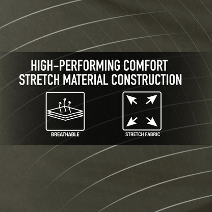 Active Flex BDU Cargo Pants