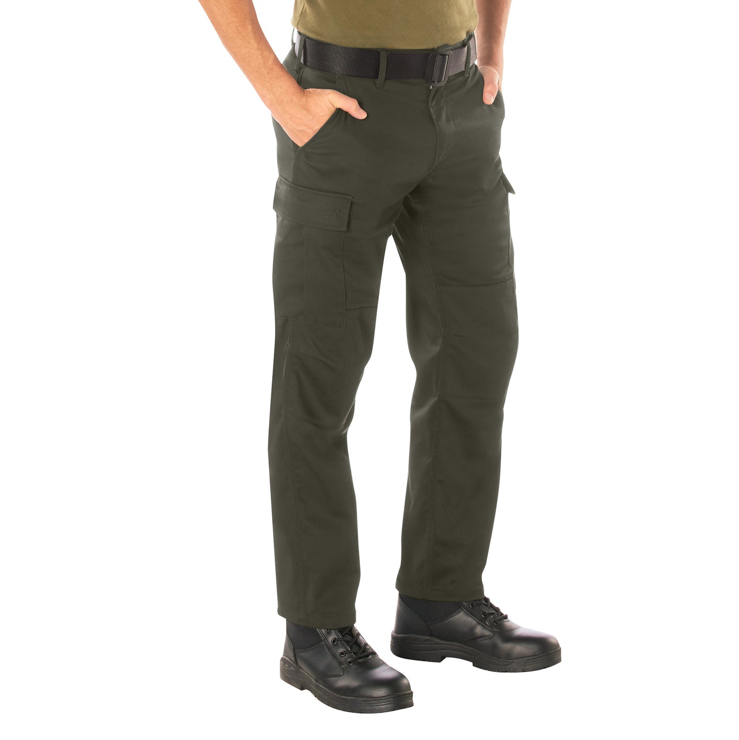 Active Flex BDU Cargo Pants