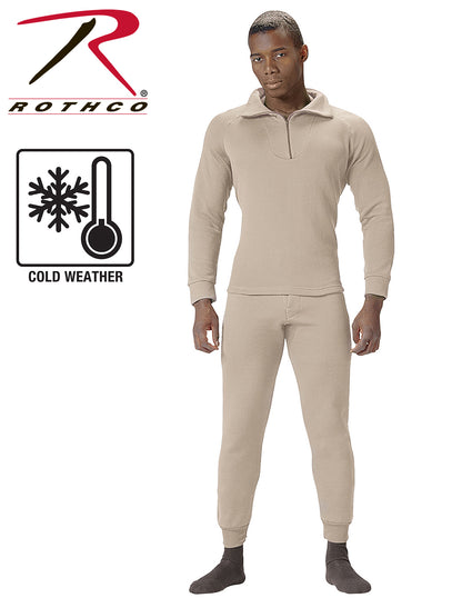 ECWCS Poly Bottoms