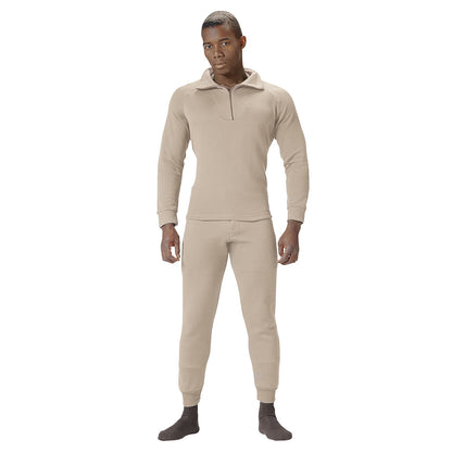 ECWCS Poly Bottoms