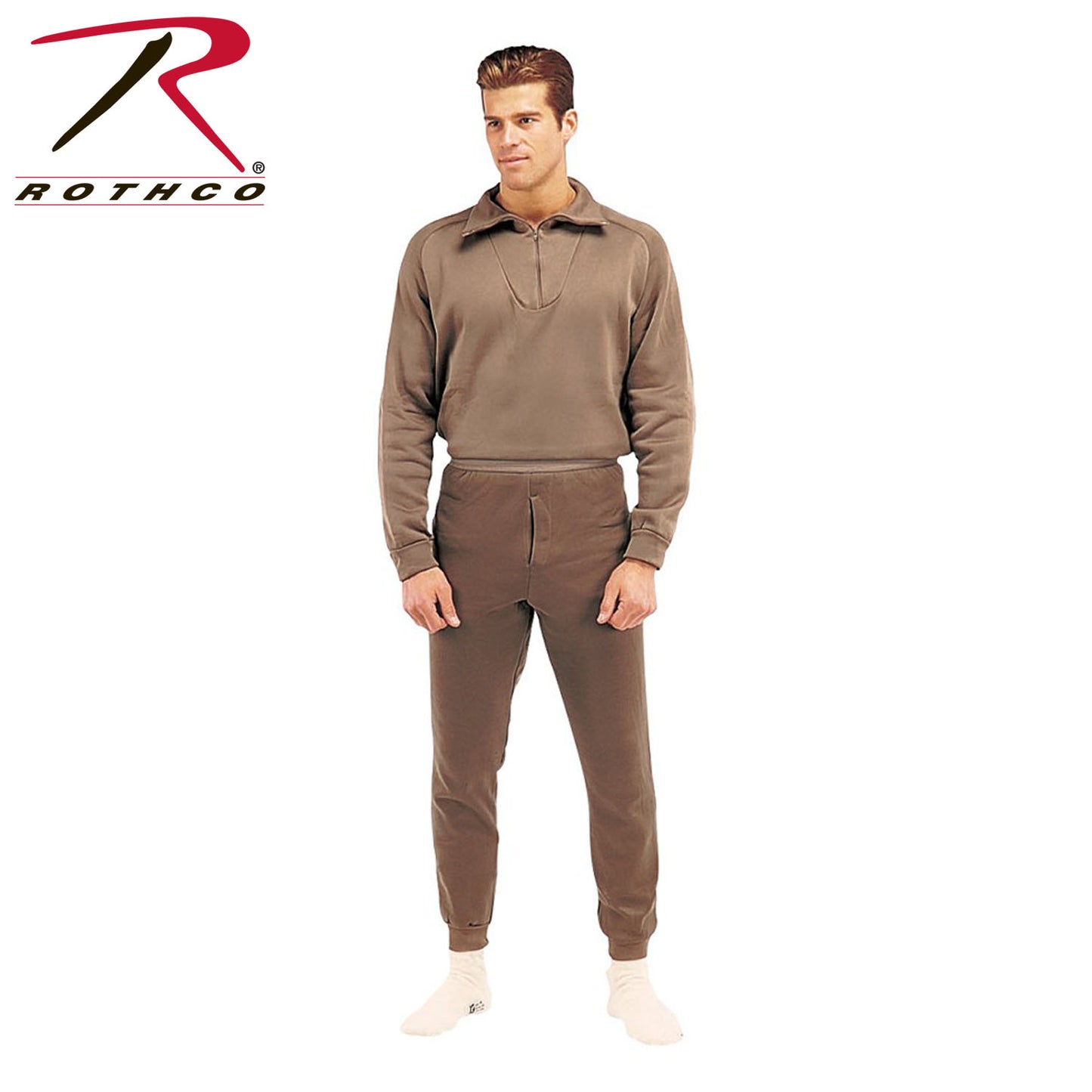 ECWCS Poly Bottoms