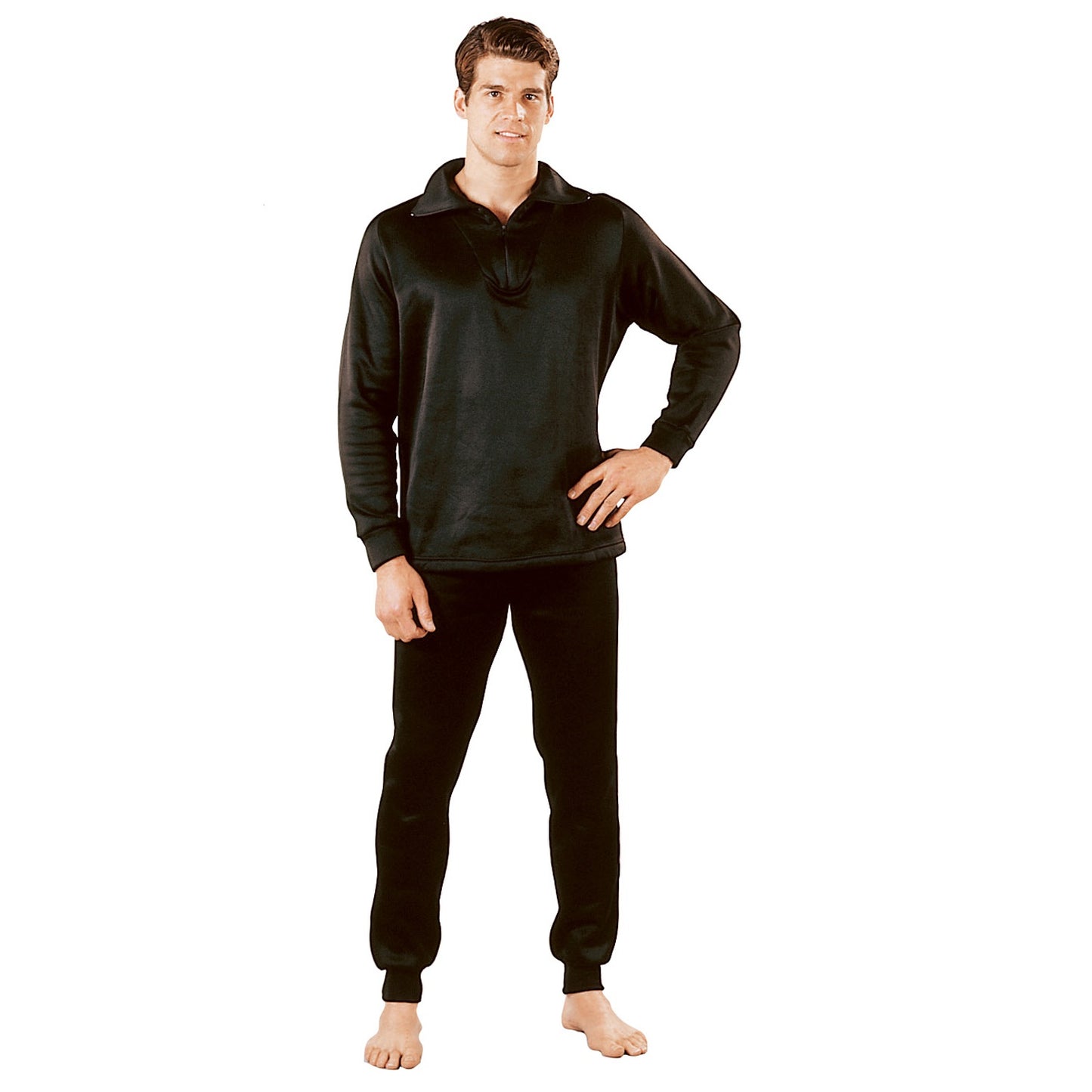 ECWCS Poly Bottoms