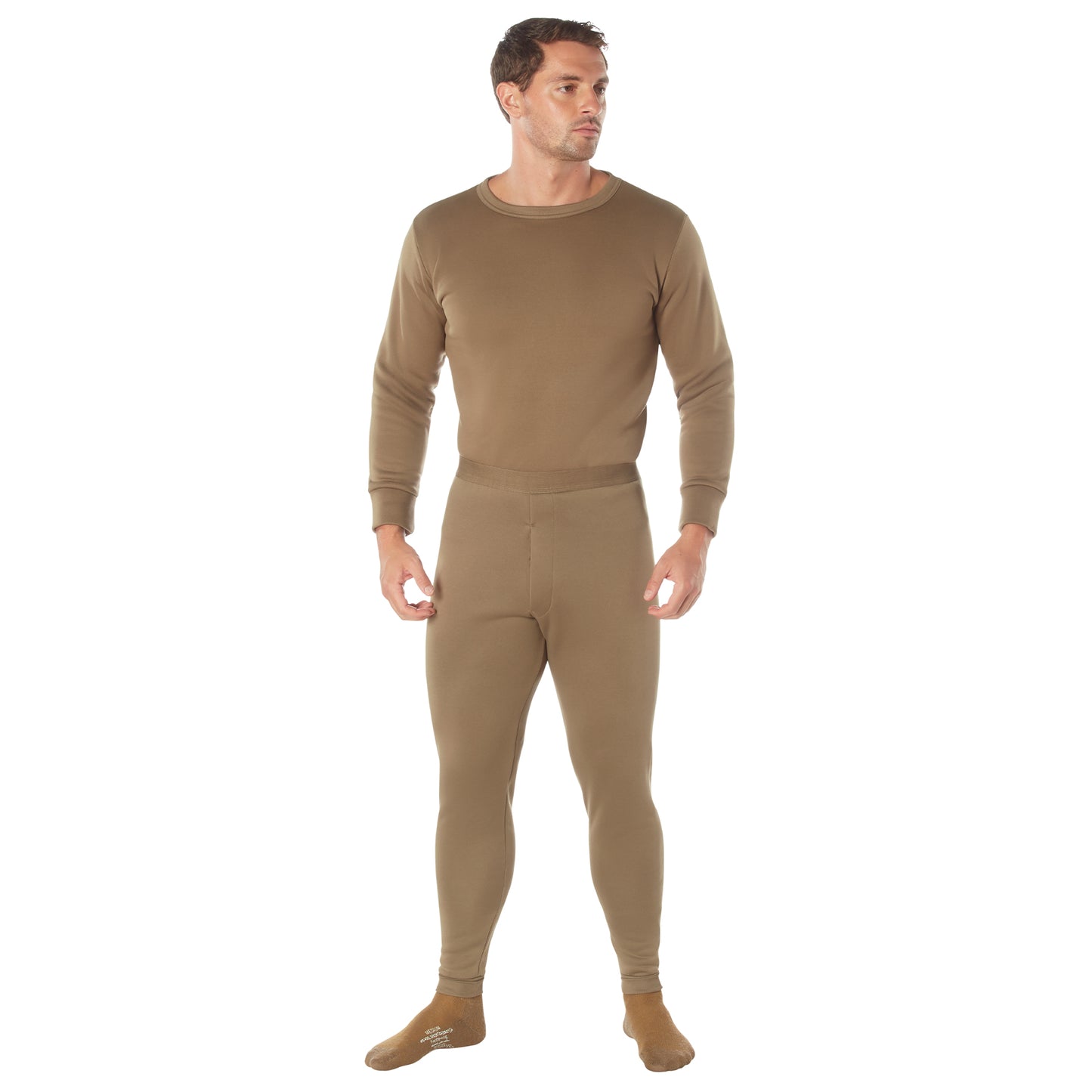 ECWCS Poly Bottoms