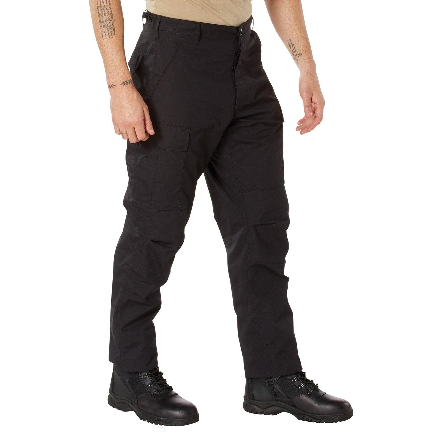 SWAT Cloth BDU Pants - Tactical Choice Plus