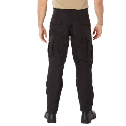 SWAT Cloth BDU Pants - Tactical Choice Plus